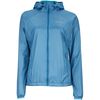 Marmot Ether Driclime Hooded Jacket - Women's&nbsp;Blue Sea