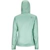 Marmot Ether Driclime Hooded Jacket - Women's&nbsp;Back