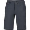 Marmot Lobo's Short - Women's&nbsp;Dark Steel