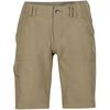 Marmot Lobo's Short - Women's&nbsp;Desert Khaki