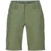 Marmot Lobo's Short - Women's&nbsp;Stone Green