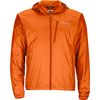 Marmot Ether Driclime Hooded Jacket - Men's&nbsp;Blaze