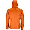 Marmot Ether Driclime Hooded Jacket - Men's&nbsp;Back