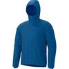 Marmot Ether Driclime Hooded Jacket - Men's&nbsp;True Blue