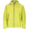 Marmot Super Mica Jacket - Men's&nbsp;Yellow Burst