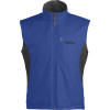 Marmot DriClime Vest - Men's: The Marmot Men's DriClime Vest will be your staple layer from early spring through the summer and fall.