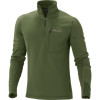 Marmot Power Stretch Half-Zip Fleece Jacket - Men's