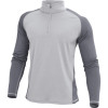 Marmot Midweight Zip Neck Top - Long-Sleeve  - Men's