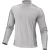 Marmot Lightweight Zip Neck Shirt - Long-Sleeve - Men's