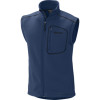 Marmot Power Stretch Fleece Vest - Men's