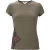 Marmot Medallion Eco Crew - Short-Sleeve - Women's