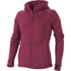 Marmot Power Stretch Zip Hooded Fleece Jacket - Women's