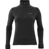 Marmot Power Stretch Half-Zip Fleece Shirt - Women's