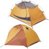 Marmot Earlylight 2-Person Tent w/ Footprint & Gearloft 