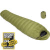 Marmot Hydrogen Sleeping Bag: 30 Degree Down