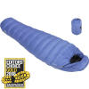 Marmot Helium Women's Sleeping Bag: 15 Degree Down