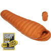 Marmot Lithium Sleeping Bag: 0 Degree Down