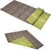 Marmot Down Yurt Sleeping Bag: 40 Degree Down