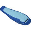 Marmot Trestles 15 Sleeping Bag: 15 Degree Spirafil - Women's