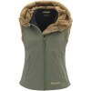 Marmot Furlong Softshell Vest - Womens