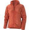 Marmot Flair Hooded Fleece Jacket  - Women's