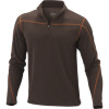 Marmot Wool Half Zip Pullover - Men's