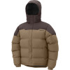 Marmot Mountain Down Jacket - Men's