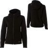 Marmot Wigi Full-Zip Hooded Fleece Jacket - Women's