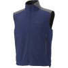 Marmot Afterburner Fleece Vest - Men's