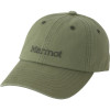 Marmot Marmot Twill Baseball Hat