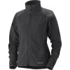 Marmot Tempo Shoftshell Jacket - Women's