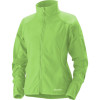 Marmot Tempo Shoftshell Jacket - Women's