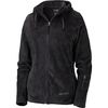 Marmot Solitude Hooded Fleece Jacket - Women's