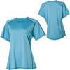 Marmot Lightweight Crew Shirt - Short-Sleeve - Women's