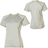 Marmot Lightweight Crew Shirt - Short-Sleeve - Women's