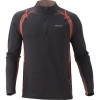 Marmot Ramble Half Zip Long Sleeve