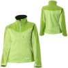 Marmot Monarch Divide Softshell Jacket - Women's