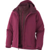 Marmot Intervale Component Jacket - Women's