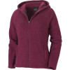 Marmot Clo Hooded Fleece Jacket - Women's