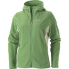 Marmot Flashpoint Hooded Fleece Jacket - Women's