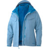 Marmot Ridge Run Component Jacket - Women's