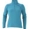 Marmot Midweight Zip-Neck Shirt - Long-Sleeve - Women's