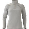 Marmot Midweight Zip-Neck Shirt - Long-Sleeve - Women's