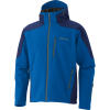 Marmot Vertical Softshell Jacket - Men's