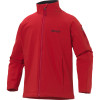 Marmot Approach Softshell Jacket - Boys' Cardinal, L