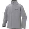Marmot Approach Softshell Jacket - Boys' Granite, XS