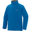 Marmot Approach Softshell Jacket - Boys' Vapor Blue, L