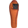 Marmot Never Summer Sleeping Bag: 0 Degree Down