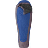 Marmot Axiom 25 Sleeping Bag: 25 Degree Synthetic