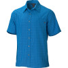 Marmot Eldridge Shirt - Short-Sleeve - Men's